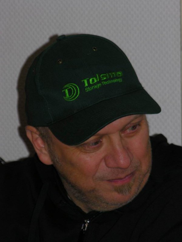 CTF Allertal Dirk 14